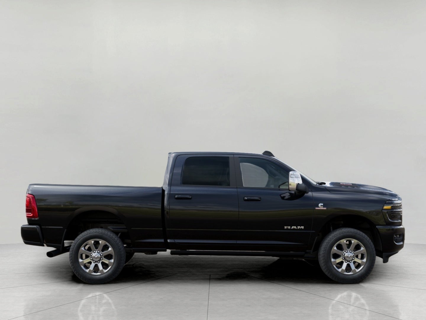 2025 RAM 2500 Laramie - Photo 31