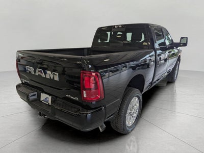 2025 RAM Ram 2500 RAM 2500 LARAMIE CREW CAB 4X4 6'4' BOX