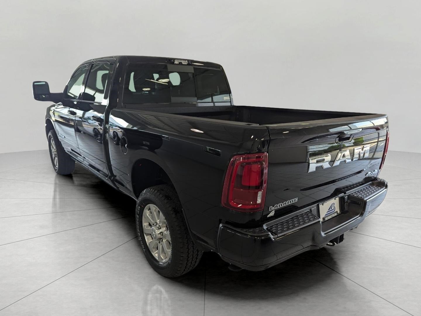 2025 RAM Ram 2500 RAM 2500 LARAMIE CREW CAB 4X4 6'4' BOX