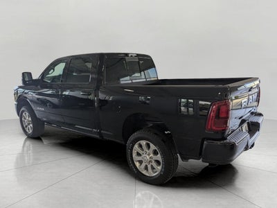 2025 RAM Ram 2500 RAM 2500 LARAMIE CREW CAB 4X4 6'4' BOX
