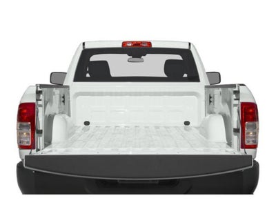 2022 RAM 2500 Tradesman Regular Cab 4x4 8' Box