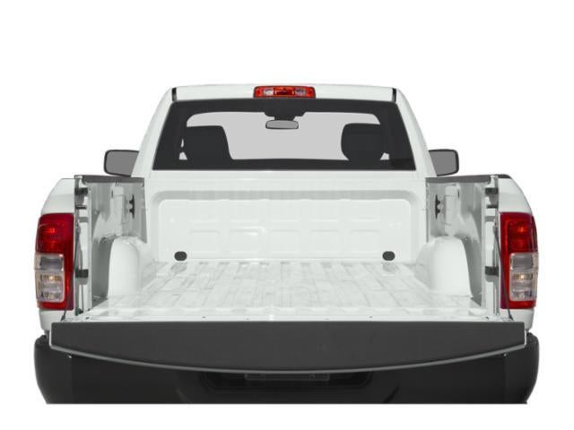 2022 RAM 2500 Tradesman Regular Cab 4x4 8' Box