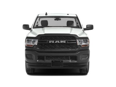 2022 RAM 2500 Tradesman Regular Cab 4x4 8' Box