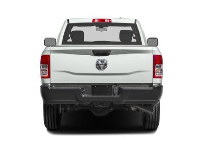 2022 RAM 2500 Tradesman Regular Cab 4x4 8' Box