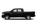 2017 RAM 1500 Express Crew Cab 4x4 5'7' Box