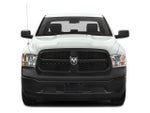 2017 RAM 1500 Express Crew Cab 4x4 5'7' Box