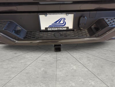 2027 RAM 1500 RAM 1500 BIG HORN CREW CAB 4X4 5'7' BOX