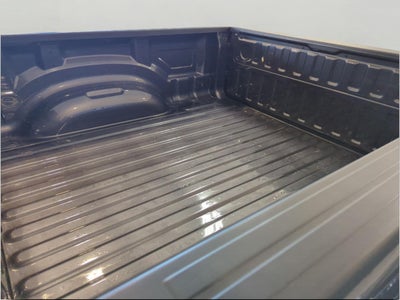 2027 RAM 1500 RAM 1500 BIG HORN CREW CAB 4X4 5'7' BOX