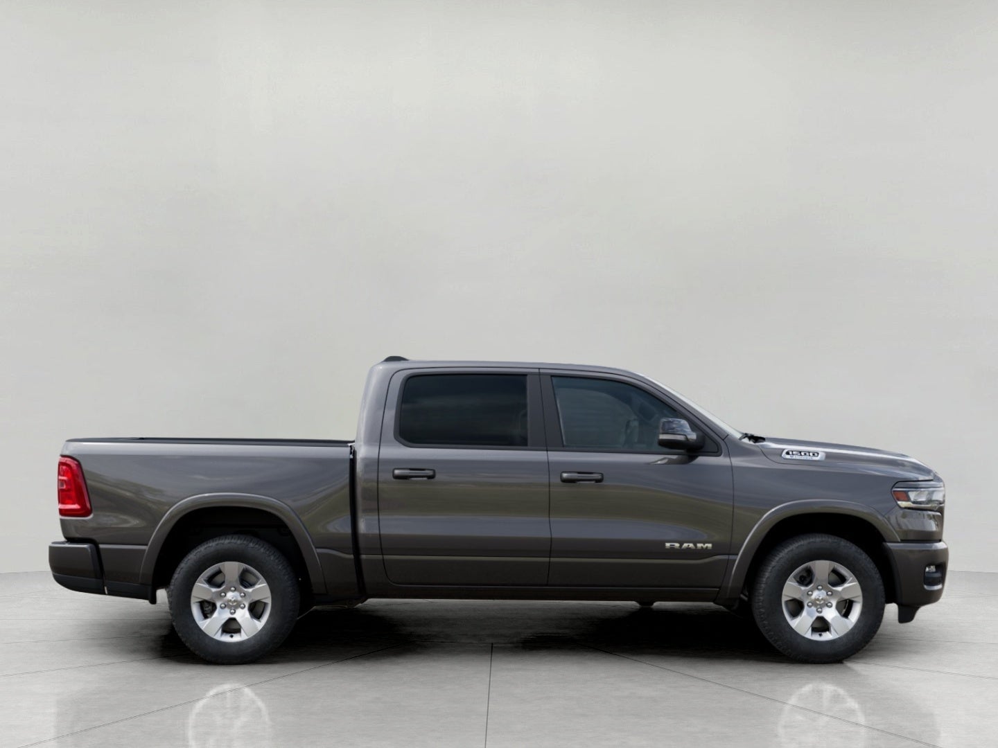 2027 RAM 1500 RAM 1500 BIG HORN CREW CAB 4X4 5'7' BOX