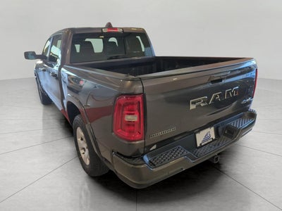 2027 RAM 1500 RAM 1500 BIG HORN CREW CAB 4X4 5'7' BOX