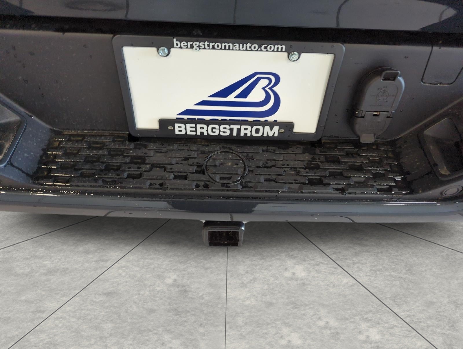 2026 RAM 1500 RAM 1500 EXPRESS CREW CAB 4X4 5'7' BOX