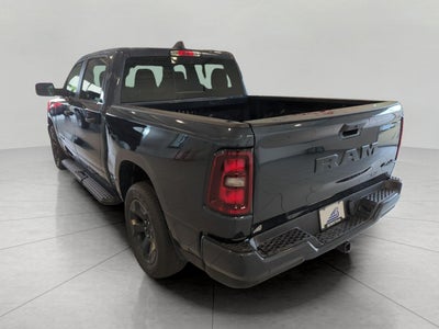 2026 RAM 1500 RAM 1500 EXPRESS CREW CAB 4X4 5'7' BOX