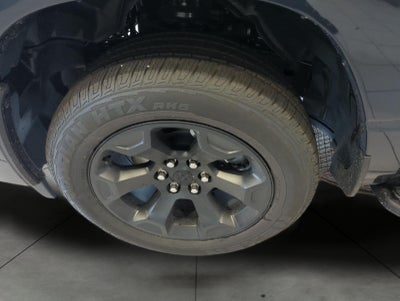 2026 RAM 1500 RAM 1500 EXPRESS CREW CAB 4X4 5'7' BOX