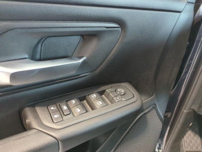2026 RAM 1500 RAM 1500 EXPRESS CREW CAB 4X4 5'7' BOX