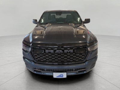 2026 RAM 1500 RAM 1500 EXPRESS CREW CAB 4X4 5'7' BOX
