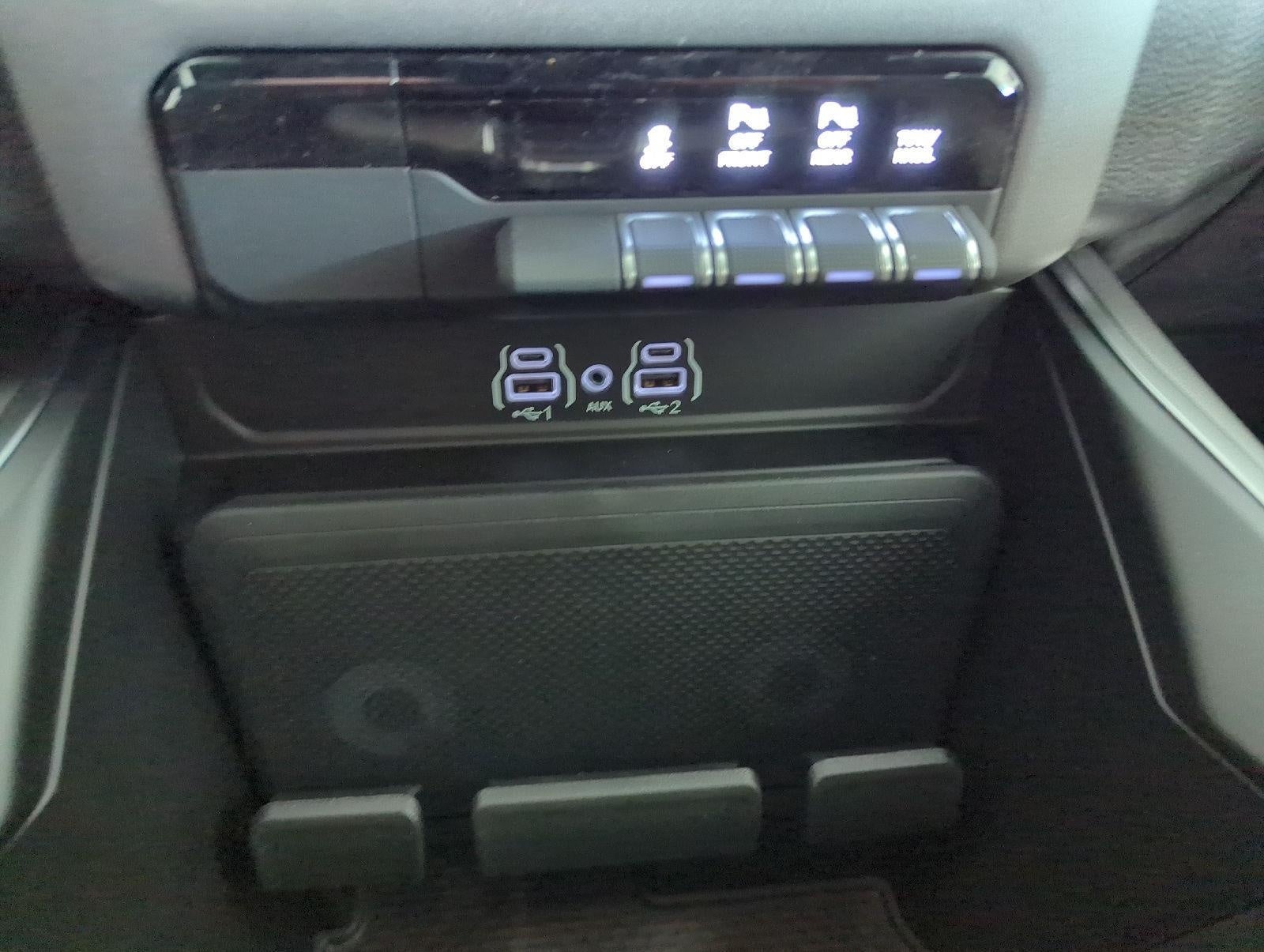 2026 RAM 1500 RAM 1500 EXPRESS CREW CAB 4X4 5'7' BOX