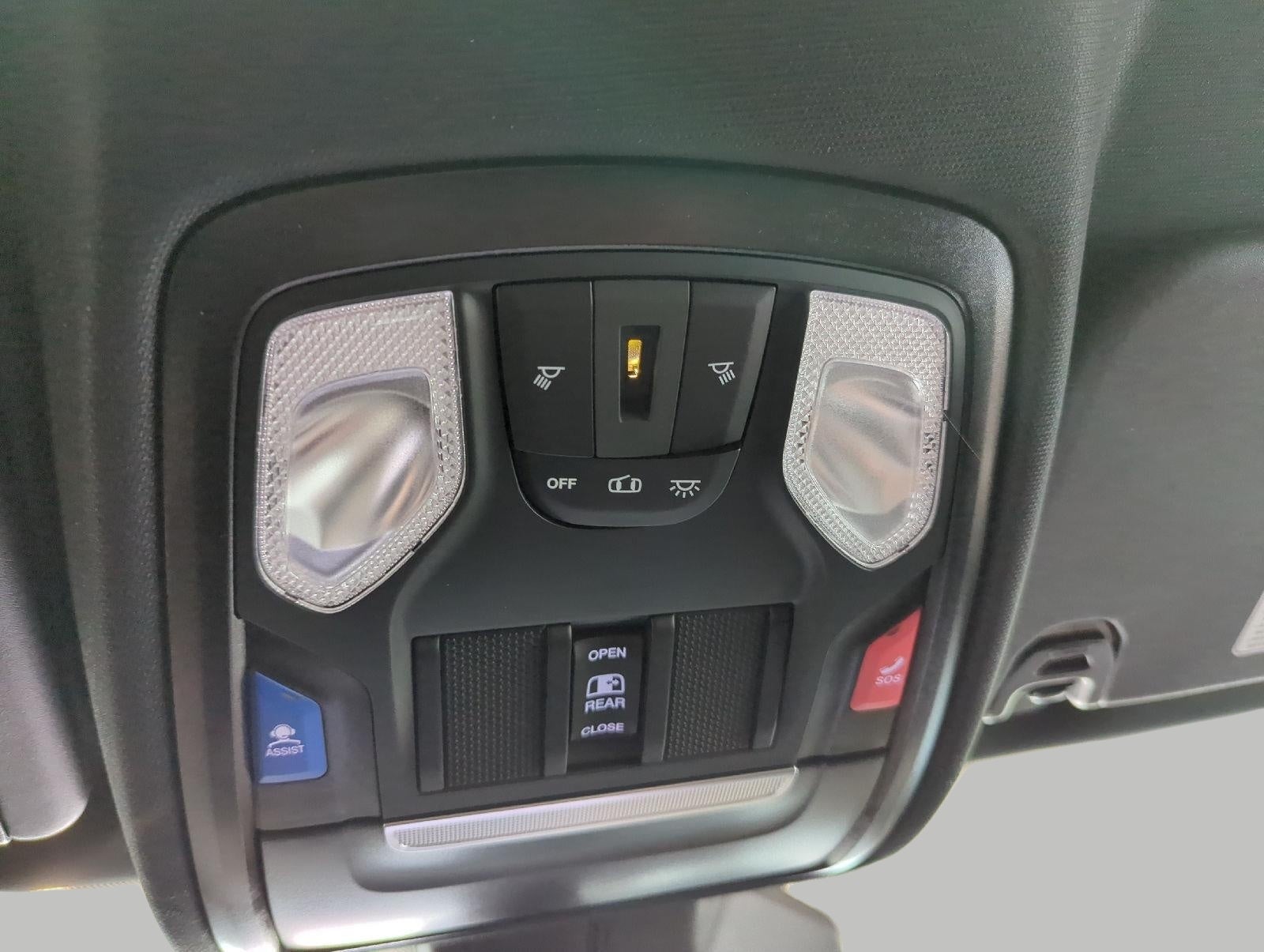 2026 RAM 1500 RAM 1500 EXPRESS CREW CAB 4X4 5'7' BOX