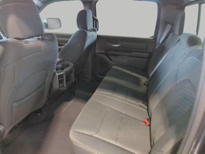 2026 RAM 1500 RAM 1500 EXPRESS CREW CAB 4X4 5'7' BOX