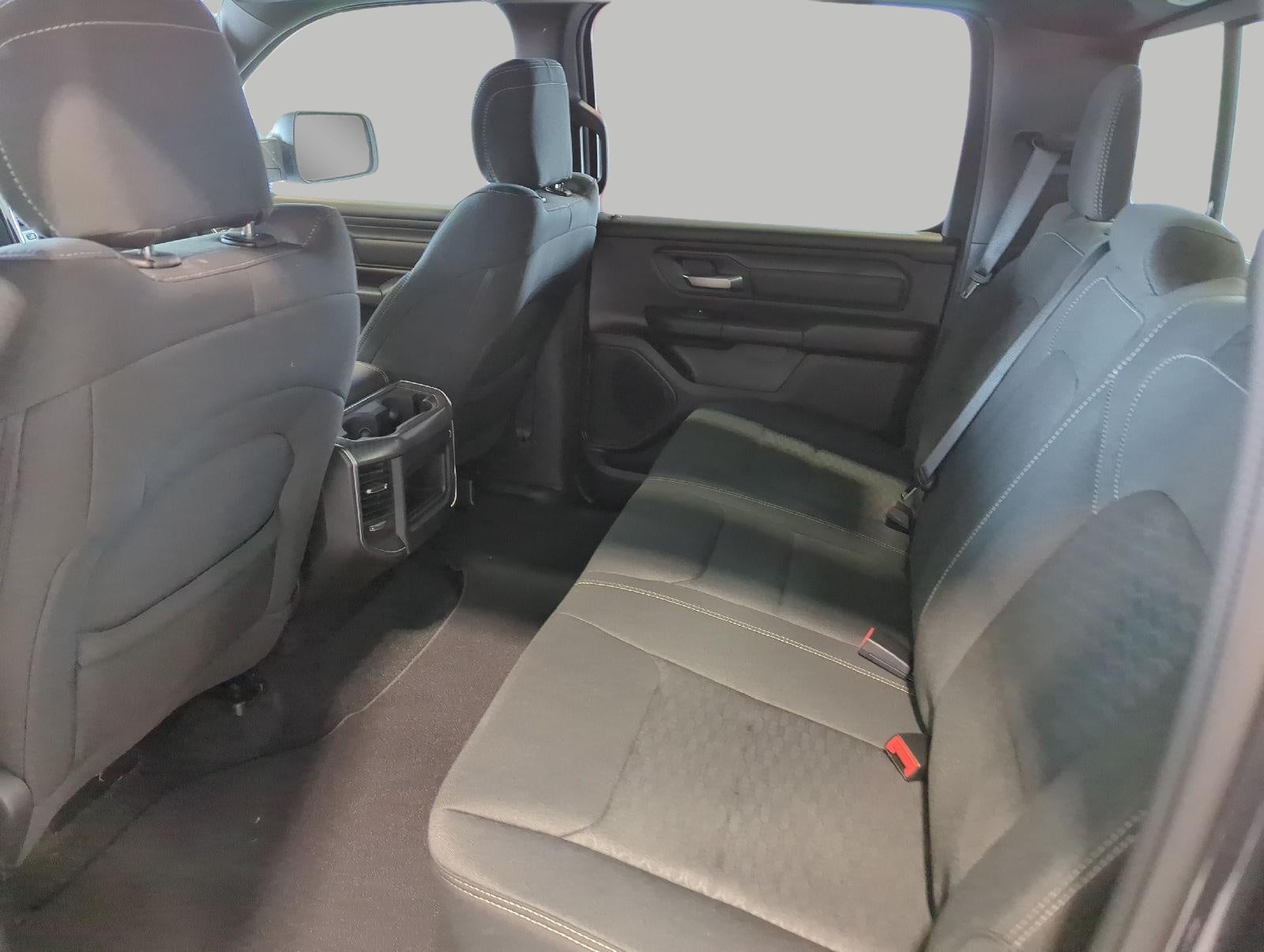 2026 RAM 1500 RAM 1500 EXPRESS CREW CAB 4X4 5'7' BOX