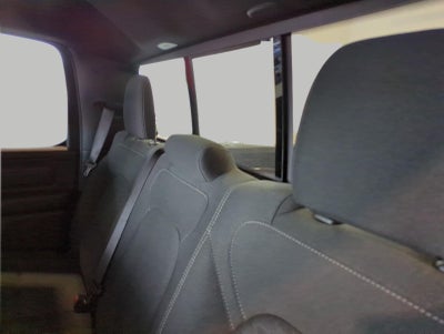 2026 RAM 1500 RAM 1500 EXPRESS CREW CAB 4X4 5'7' BOX