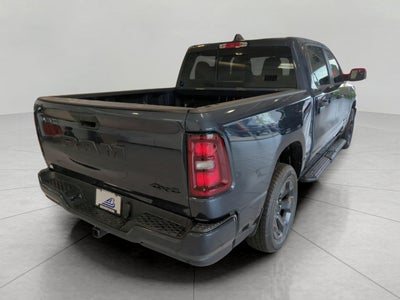 2026 RAM 1500 RAM 1500 EXPRESS CREW CAB 4X4 5'7' BOX