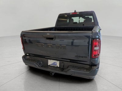 2026 RAM 1500 RAM 1500 EXPRESS CREW CAB 4X4 5'7' BOX