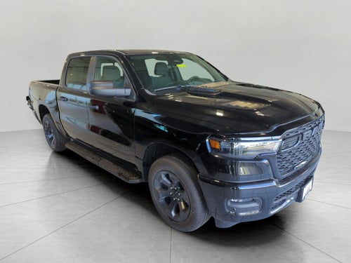 2026 RAM 1500 RAM 1500 EXPRESS CREW CAB 4X4 5'7' BOX