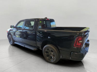 2026 RAM 1500 RAM 1500 EXPRESS CREW CAB 4X4 5'7' BOX
