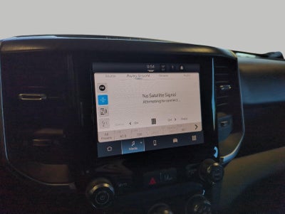 2026 RAM 1500 RAM 1500 EXPRESS CREW CAB 4X4 5'7' BOX