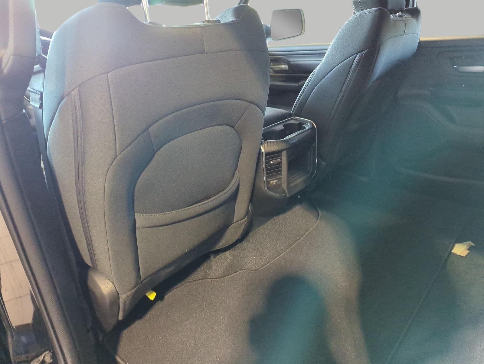 2026 RAM 1500 RAM 1500 EXPRESS CREW CAB 4X4 5'7' BOX