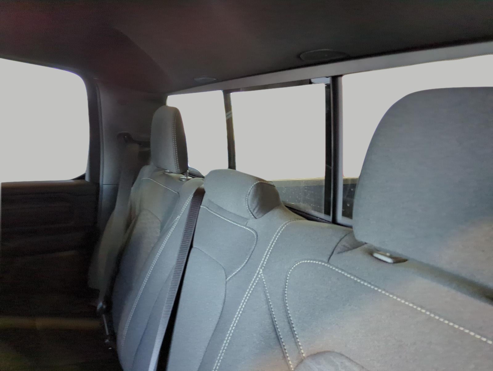 2026 RAM 1500 RAM 1500 EXPRESS CREW CAB 4X4 5'7' BOX