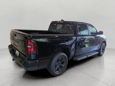 2026 RAM 1500 RAM 1500 EXPRESS CREW CAB 4X4 5'7' BOX