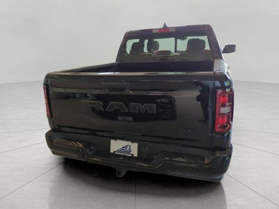 2026 RAM 1500 RAM 1500 EXPRESS CREW CAB 4X4 5'7' BOX