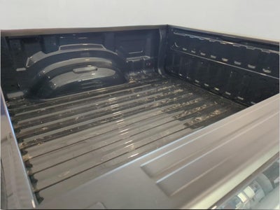2027 RAM 1500 RAM 1500 BIG HORN CREW CAB 4X4 5'7' BOX