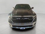 2027 RAM 1500 RAM 1500 BIG HORN CREW CAB 4X4 5'7' BOX