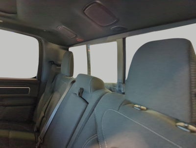 2027 RAM 1500 RAM 1500 BIG HORN CREW CAB 4X4 5'7' BOX