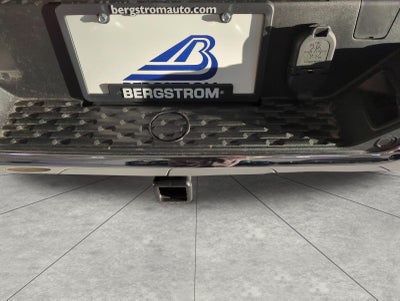 2027 RAM 1500 RAM 1500 BIG HORN CREW CAB 4X4 5'7' BOX
