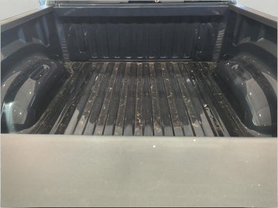2027 RAM 1500 RAM 1500 BIG HORN CREW CAB 4X4 5'7' BOX