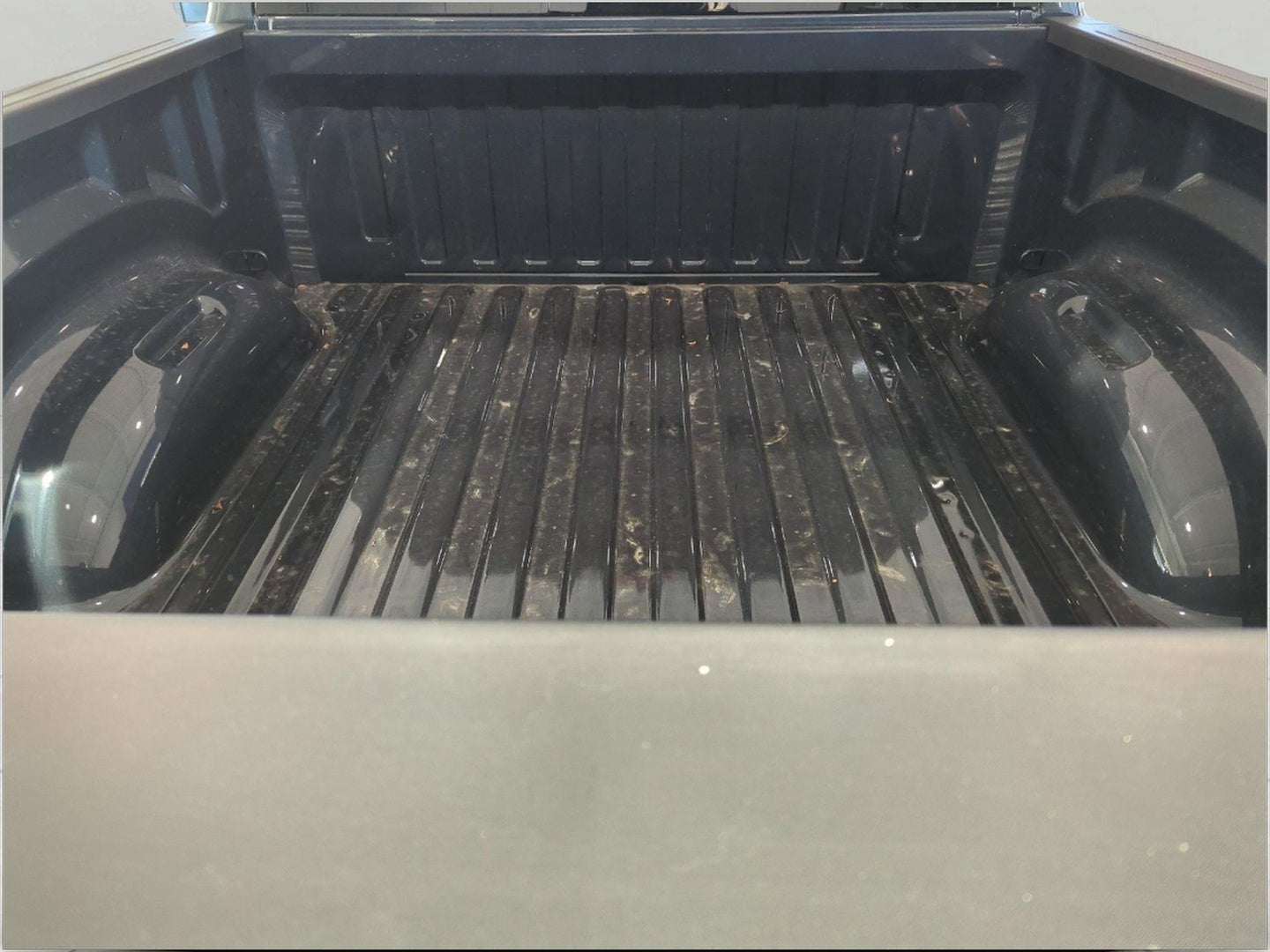 2027 RAM 1500 RAM 1500 BIG HORN CREW CAB 4X4 5'7' BOX