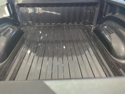 2027 RAM 1500 RAM 1500 WARLOCK CREW CAB 4X4 5'7' BOX