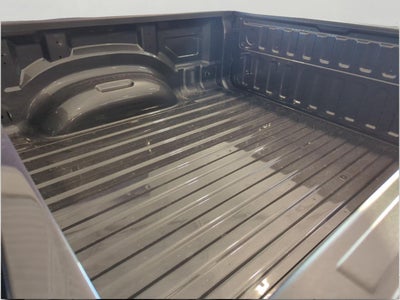 2027 RAM 1500 RAM 1500 WARLOCK CREW CAB 4X4 5'7' BOX