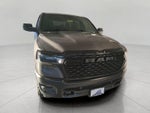 2027 RAM 1500 RAM 1500 WARLOCK CREW CAB 4X4 5'7' BOX