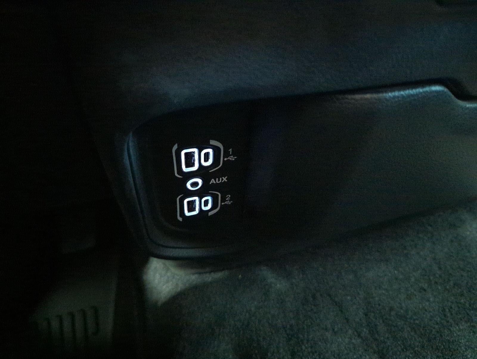 2027 RAM 1500 RAM 1500 WARLOCK CREW CAB 4X4 5'7' BOX