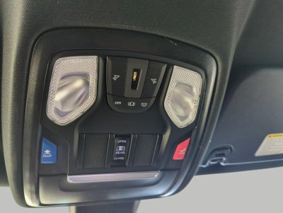 2027 RAM 1500 RAM 1500 WARLOCK CREW CAB 4X4 5'7' BOX