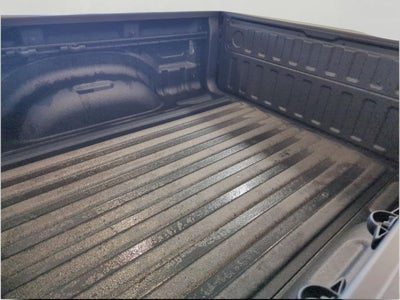 2027 RAM 1500 RAM 1500 EXPRESS CREW CAB 4X4 5'7' BOX