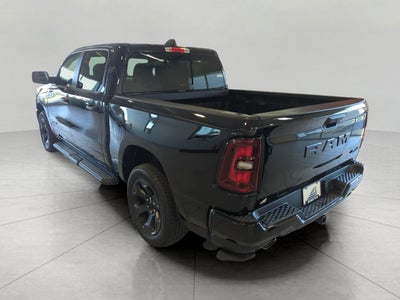 2027 RAM 1500 RAM 1500 EXPRESS CREW CAB 4X4 5'7' BOX