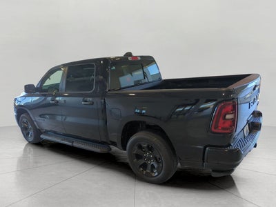 2027 RAM 1500 RAM 1500 EXPRESS CREW CAB 4X4 5'7' BOX
