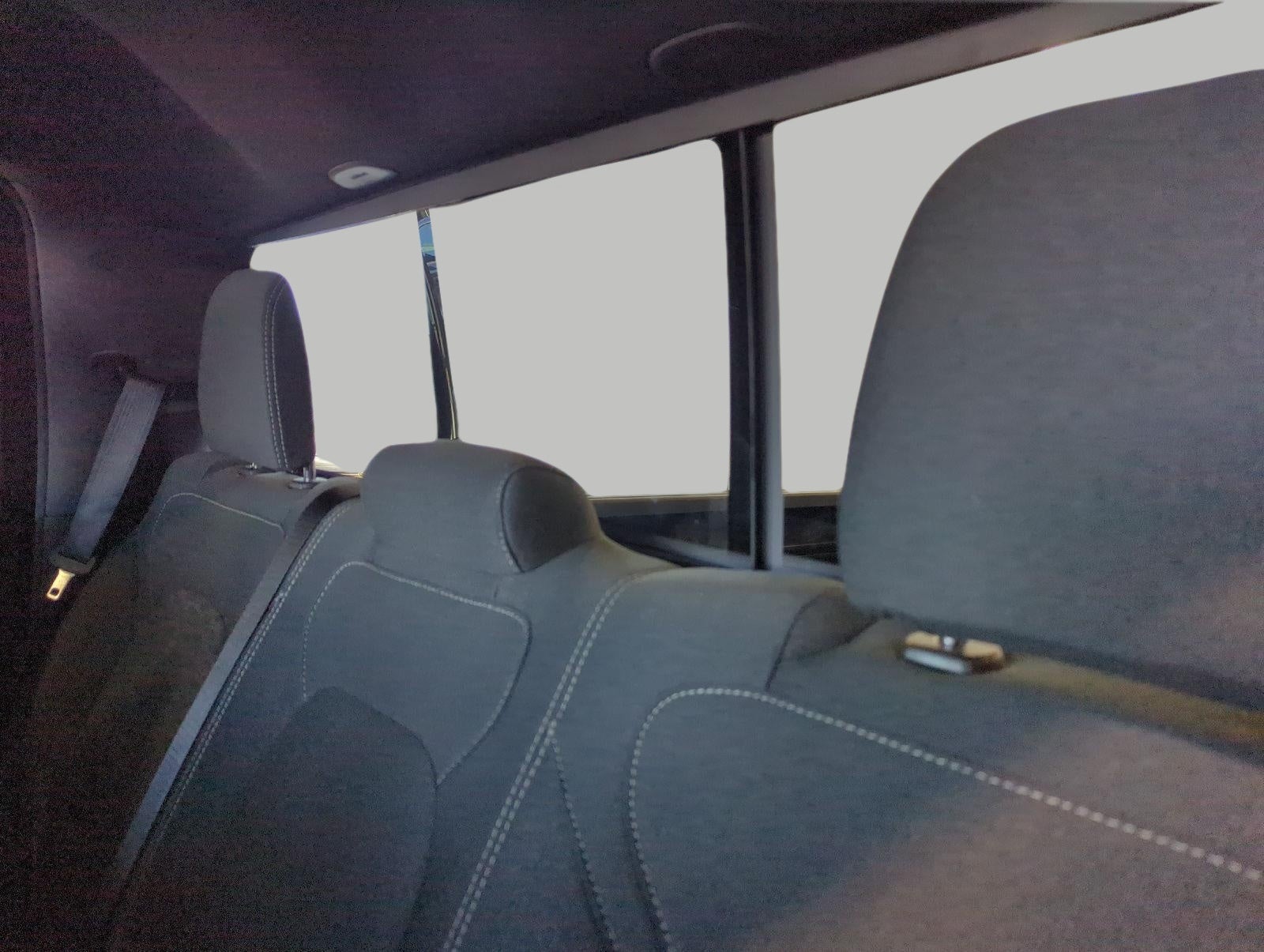 2027 RAM 1500 RAM 1500 EXPRESS CREW CAB 4X4 5'7' BOX