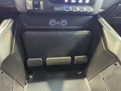 2027 RAM 1500 RAM 1500 EXPRESS CREW CAB 4X4 5'7' BOX