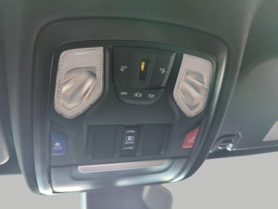 2027 RAM 1500 RAM 1500 EXPRESS CREW CAB 4X4 5'7' BOX